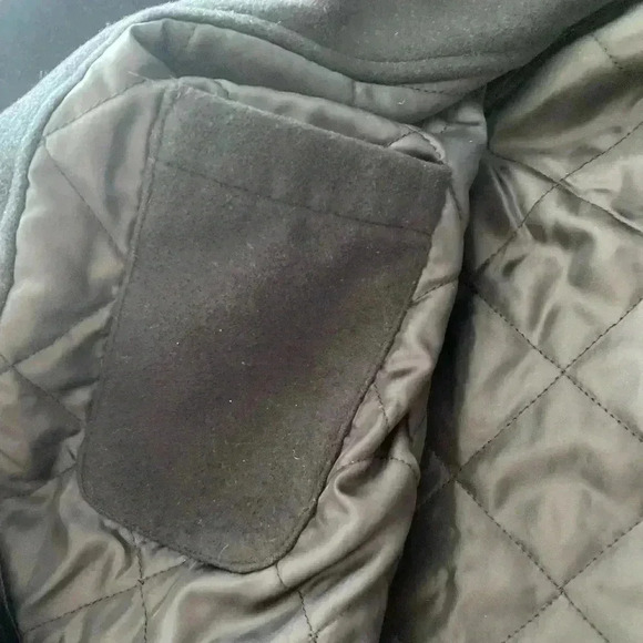 🆕 Sport-Tek Black-Vintage-Heather Jacket M🆕 - Picture 8 of 12